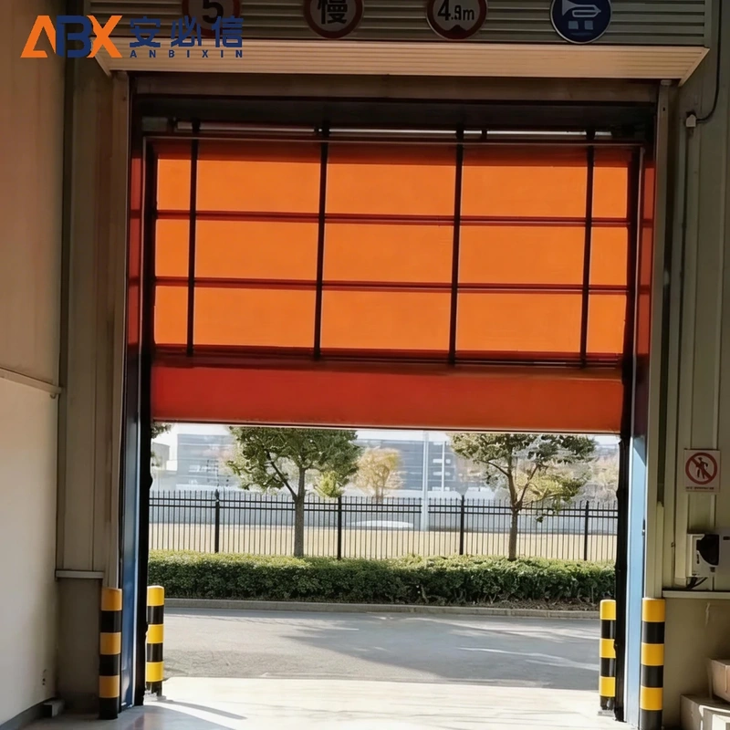 鄂尔多斯PVC堆积门