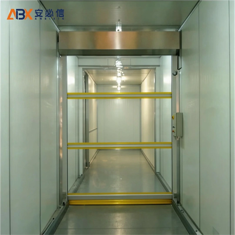 鄂尔多斯快速门