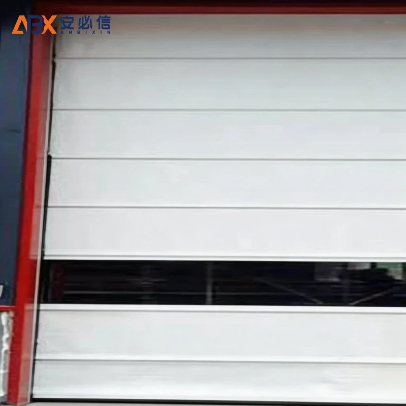 鄂尔多斯自动快速门
